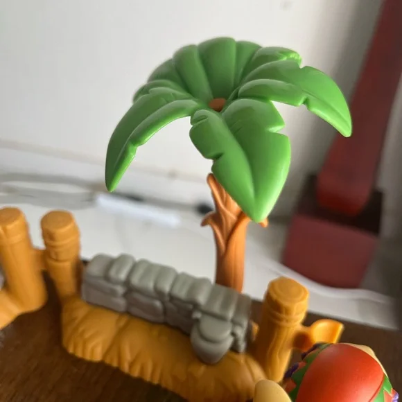 Fisher Price Little People Christmas Nativity The Three Wise Men - Picture 6 of 10